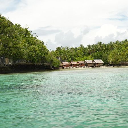 Gam Bay Bungalow'S Besir Exterior foto