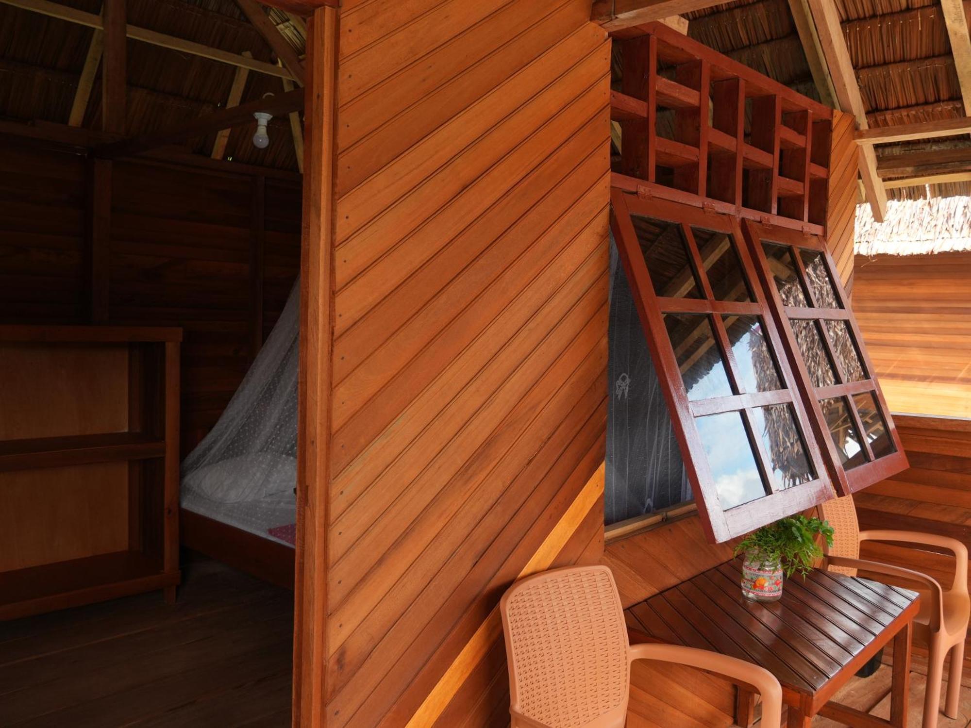 Gam Bay Bungalow'S Besir Exterior foto