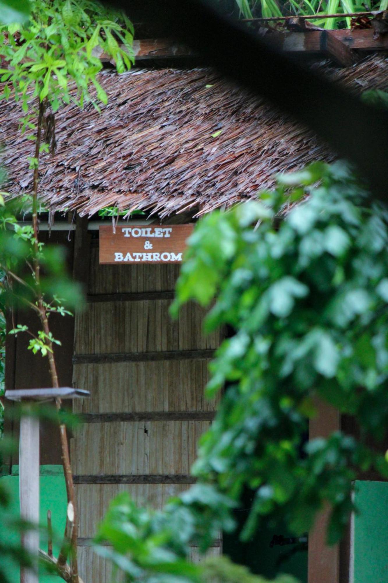 Gam Bay Bungalow'S Besir Exterior foto
